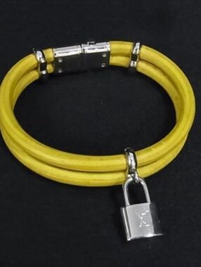 Louis Vuitton Keep It Twice Cuff Bracelet